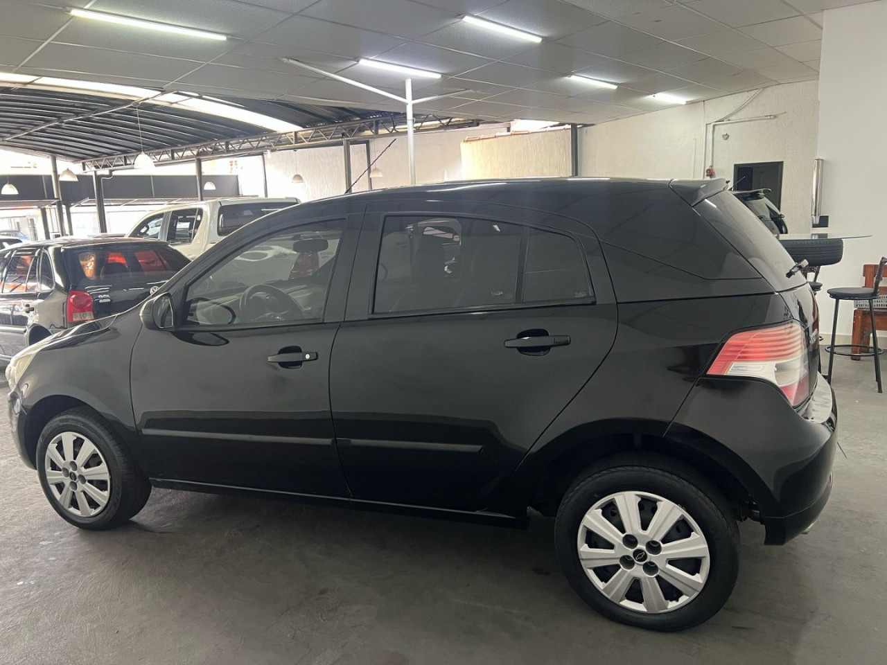 Agile 1.4 4P LT FLEX