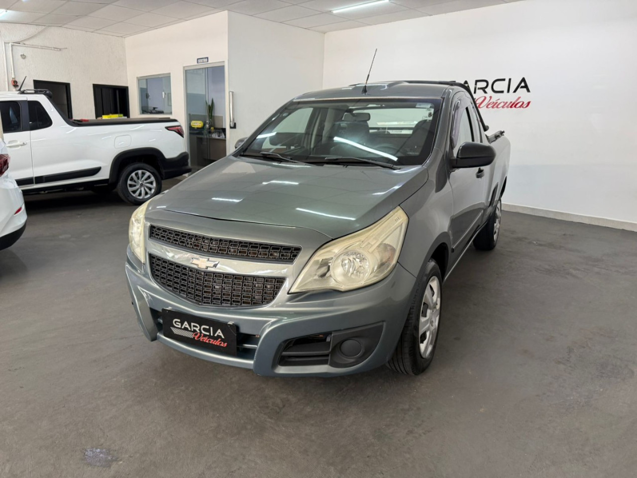 Montana 1.4 FLEX LS