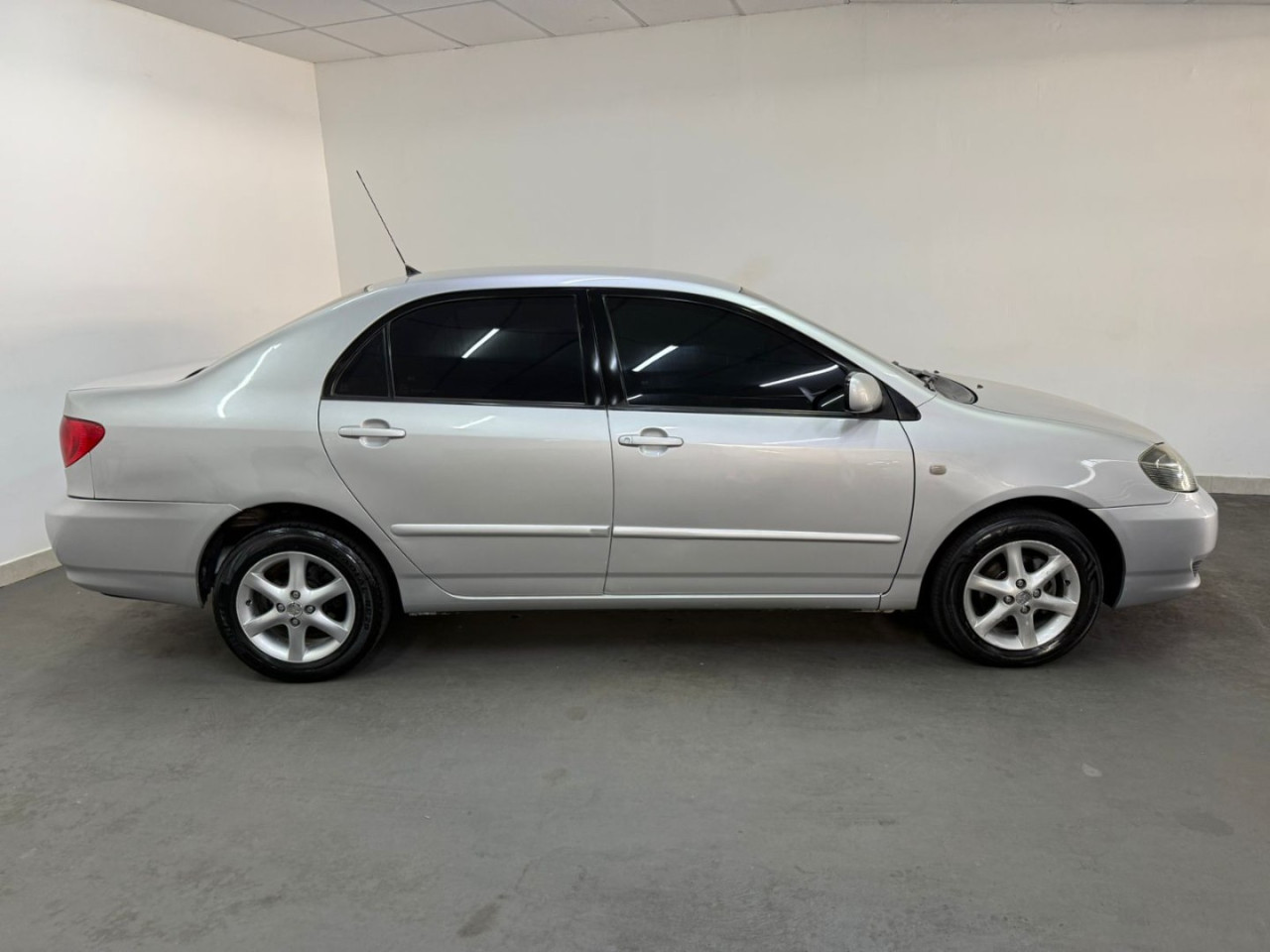 Corolla 1.8 16V 4P XEI AUTOMÁTICO