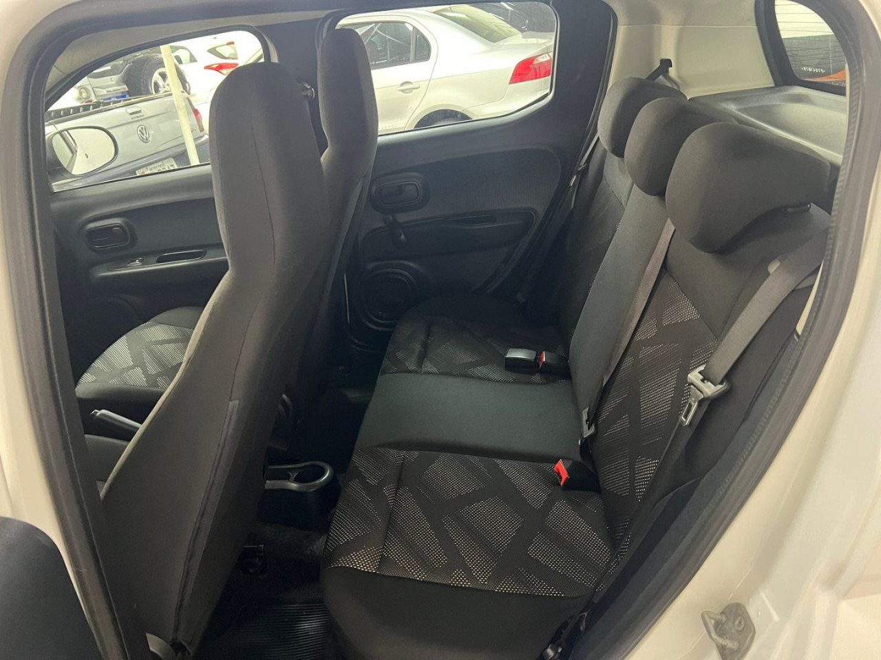 FIAT Mobi 1.0 4P FLEX EVO LIKE