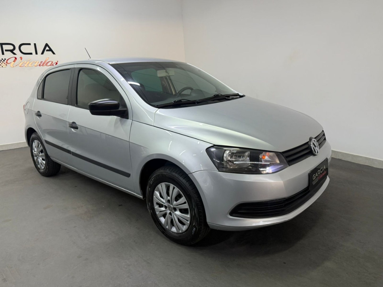 Gol 1.6 4P G6 FLEX