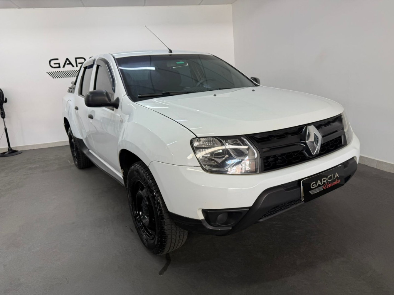 Duster Oroch 1.6 16V 4P FLEX EXPRESSION