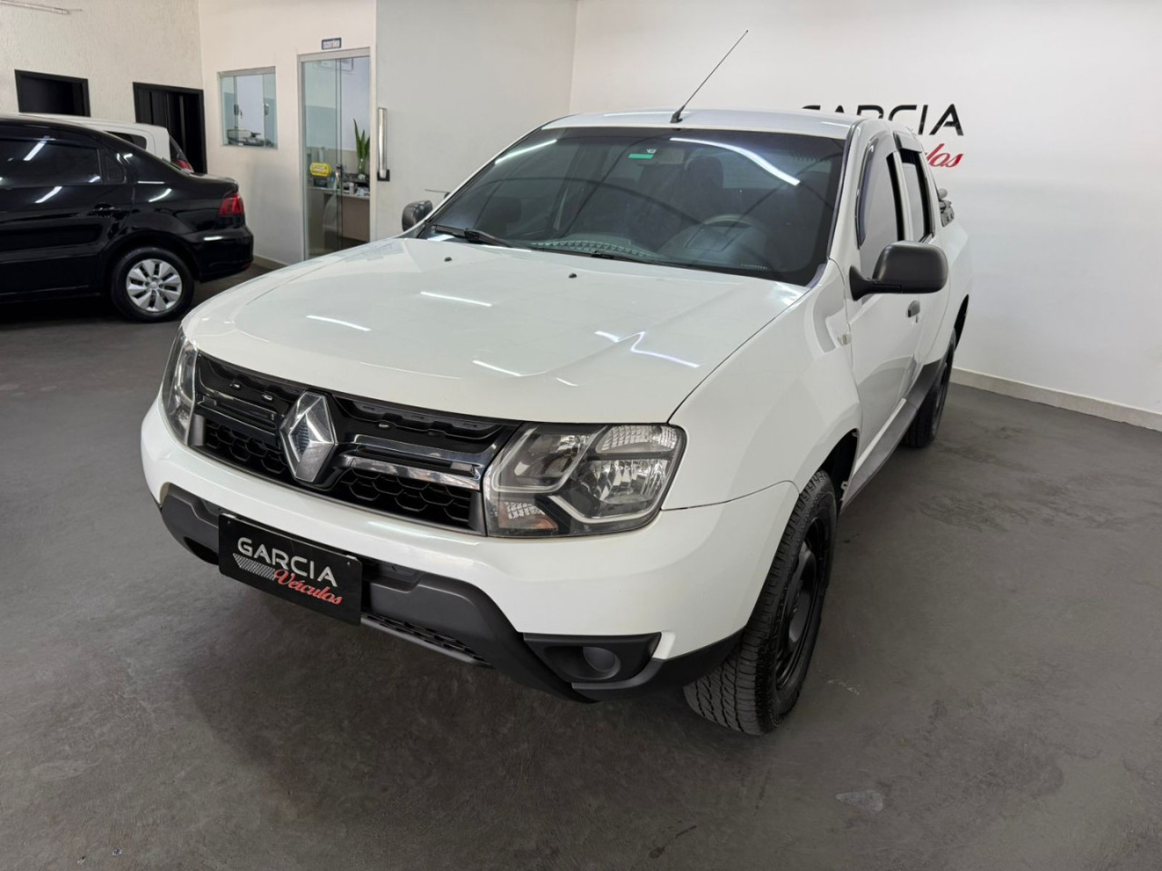 RENAULT Duster Oroch 1.6 16V 4P FLEX EXPRESSION