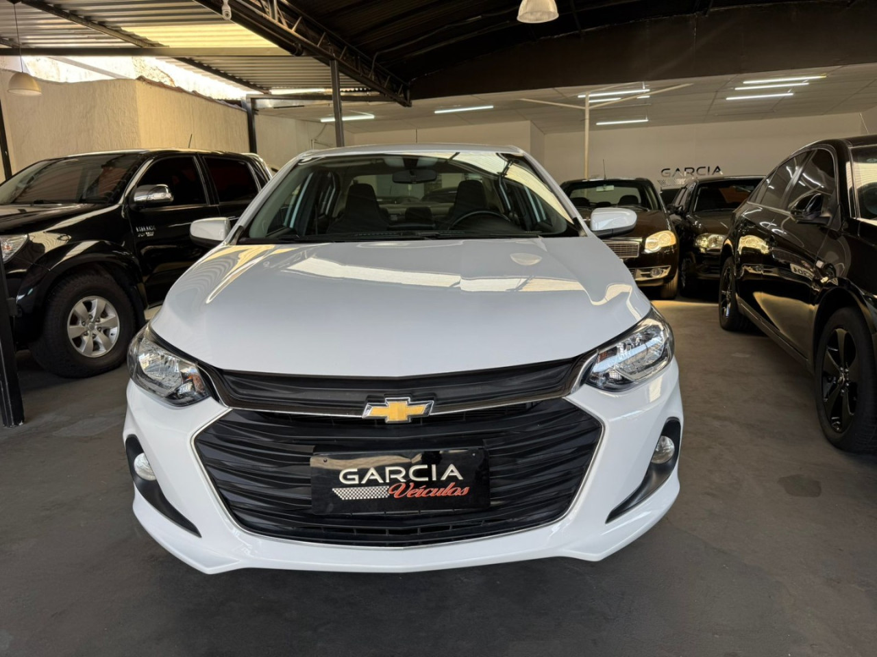Onix Sedan 1.0 4P FLEX LTZ PLUS TURBO AUTOMÁTICO