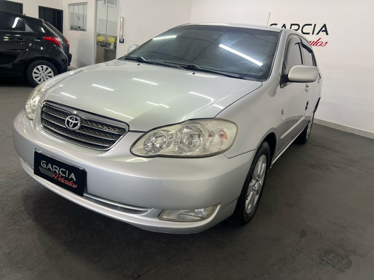 Corolla 1.8 16V 4P XEI AUTOMÁTICO