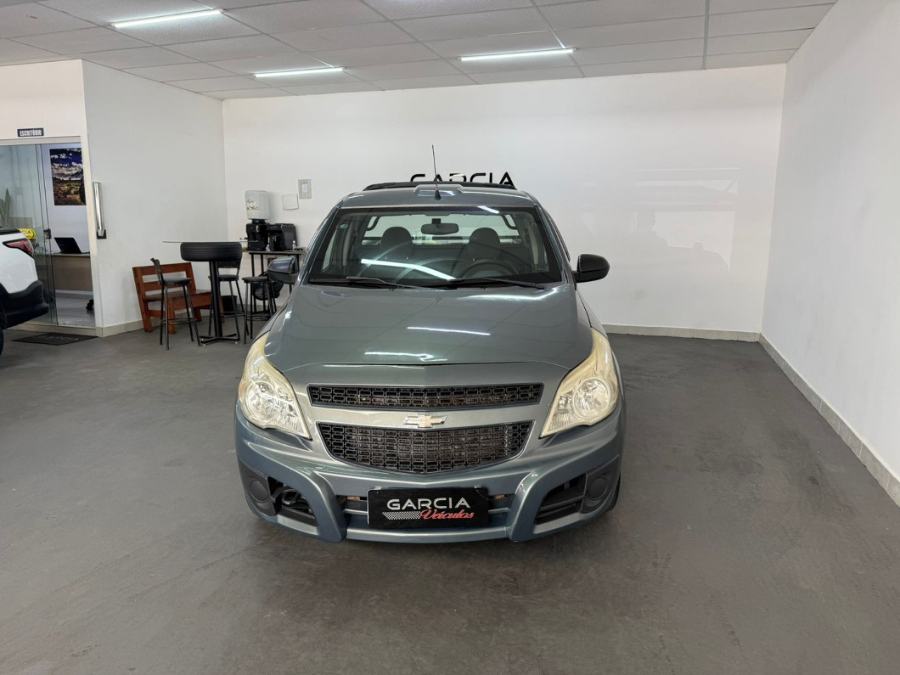 Montana 1.4 FLEX LS
