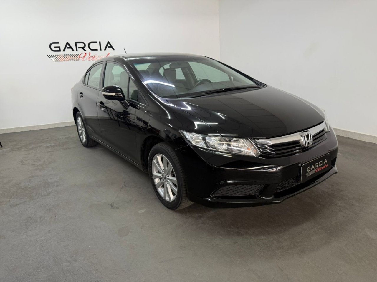 HONDA Civic 1.8 16V 4P FLEX LXL AUTOMÁTICO