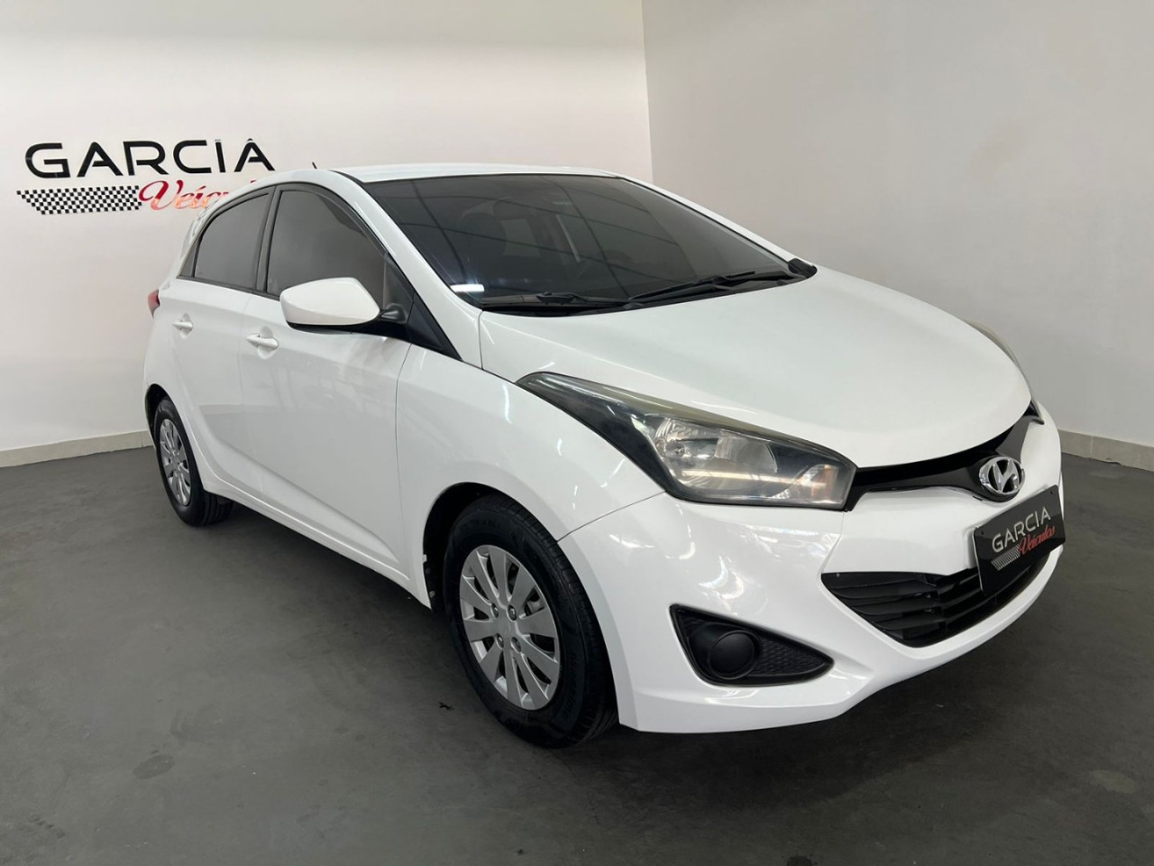 HB 20 Hatch 1.0 12V 4P FLEX COMFORT PLUS