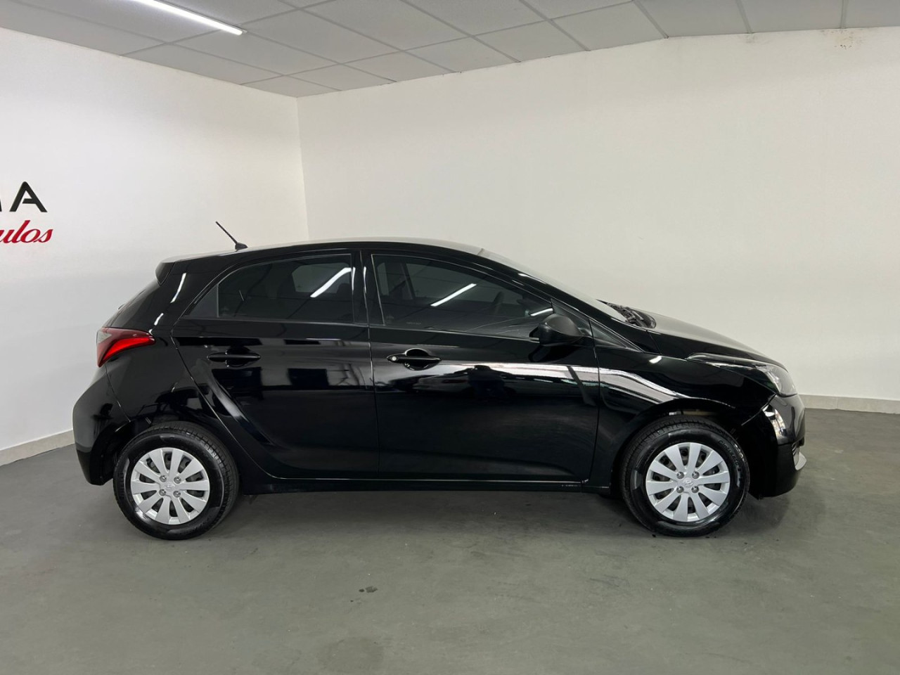 HB 20 Hatch 1.0 12V 4P FLEX COMFORT