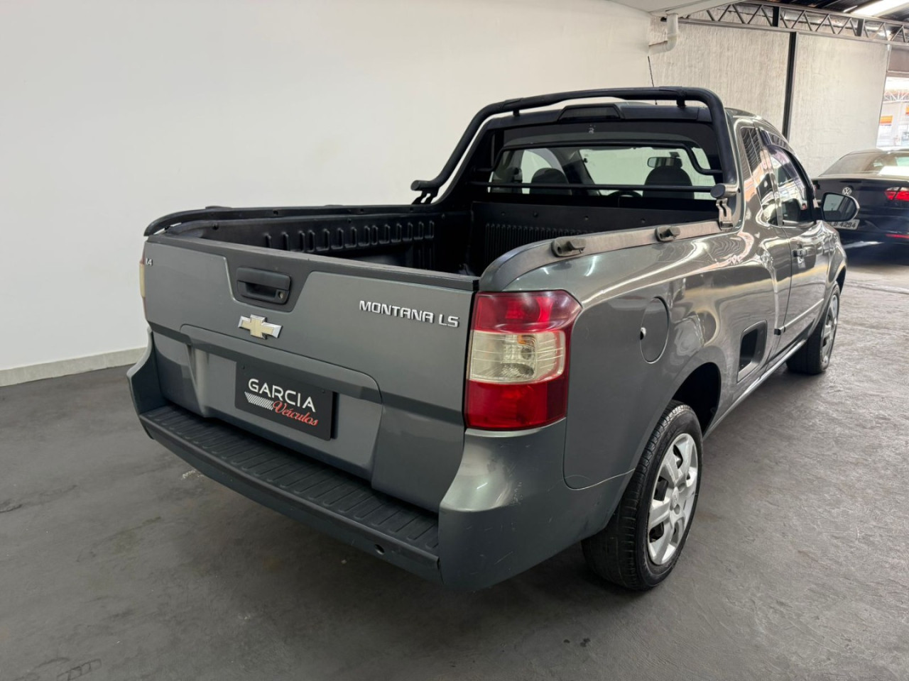 Montana 1.4 FLEX LS