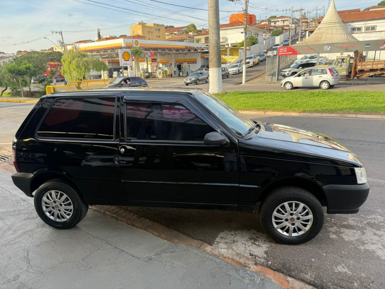 FIAT Uno 1.0 4P FIRE EX