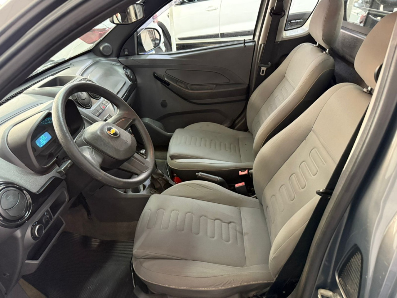 Montana 1.4 FLEX LS