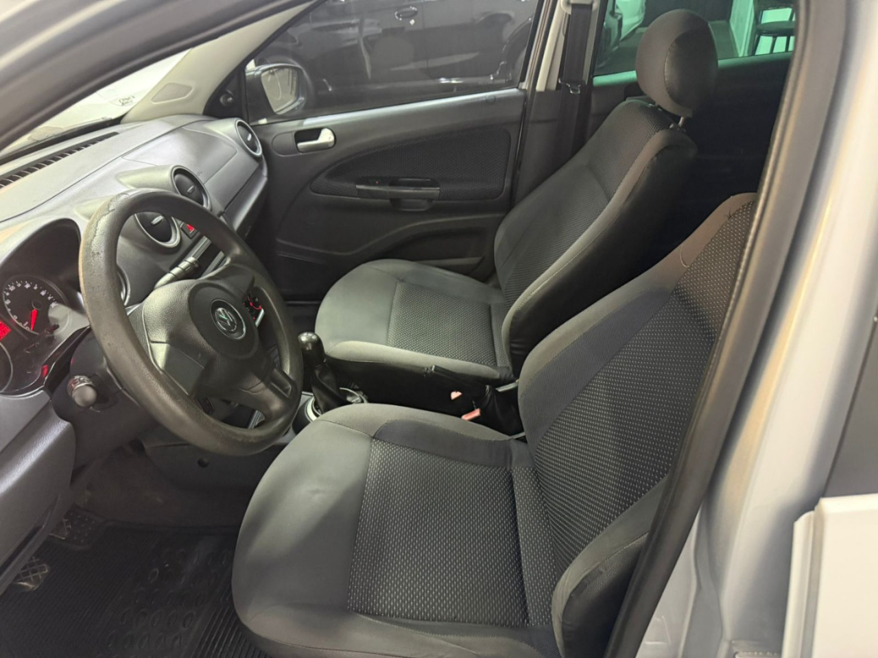 Gol 1.6 4P G6 FLEX