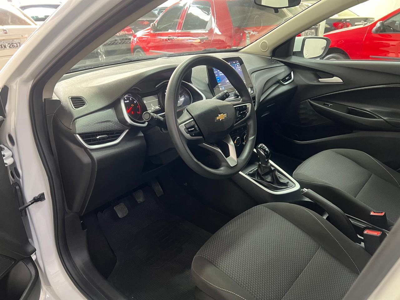 Onix Hatch 1.0 4P FLEX LT