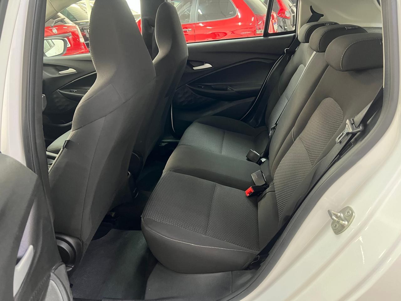 Onix Hatch 1.0 4P FLEX LT