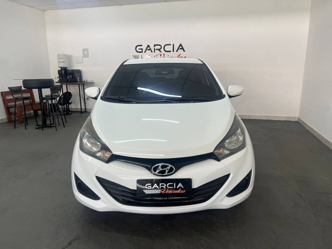HB 20 Hatch 1.0 12V 4P FLEX COMFORT PLUS