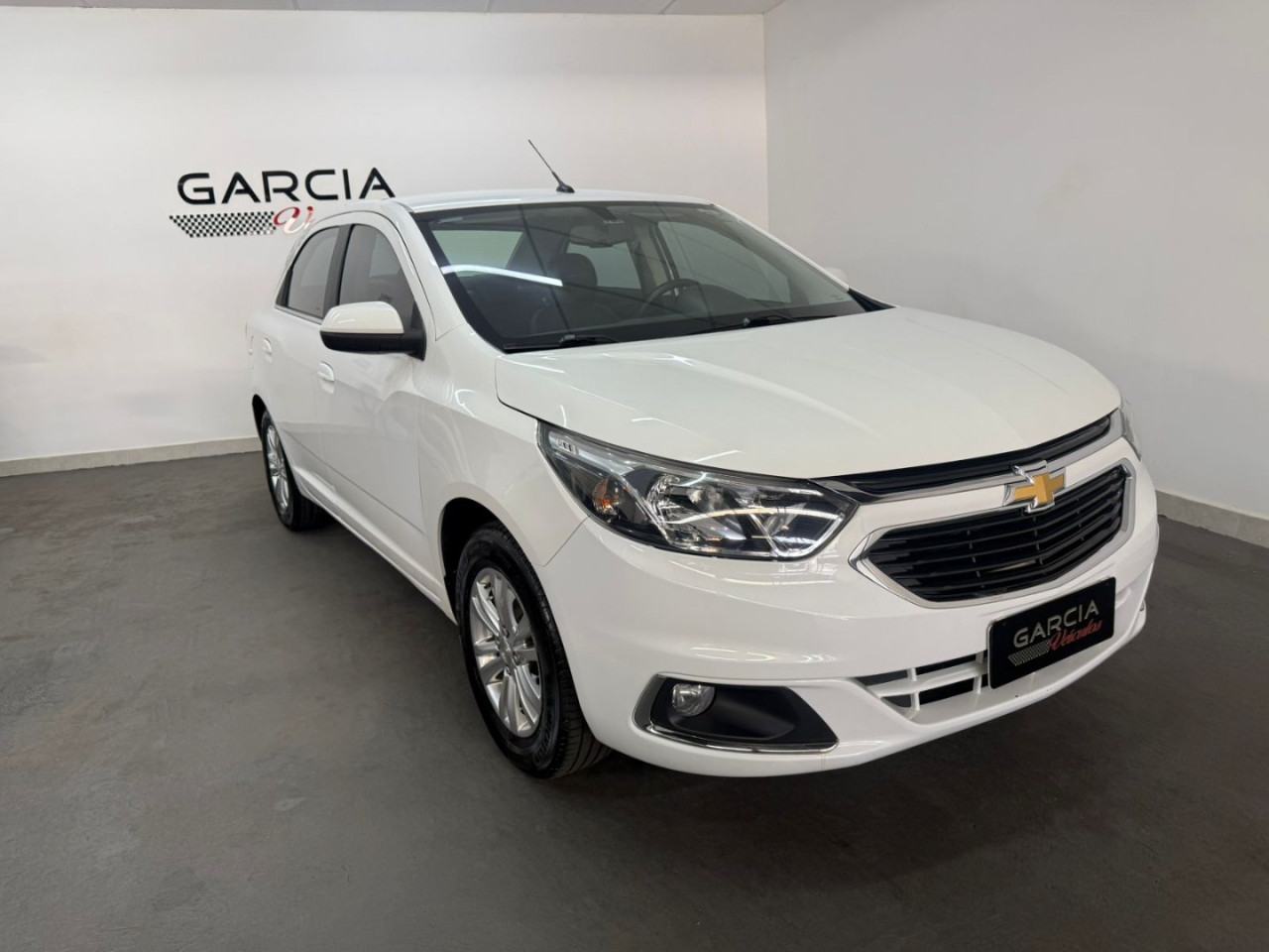 Cobalt 1.8 4P FLEX LTZ AUTOMÁTICO