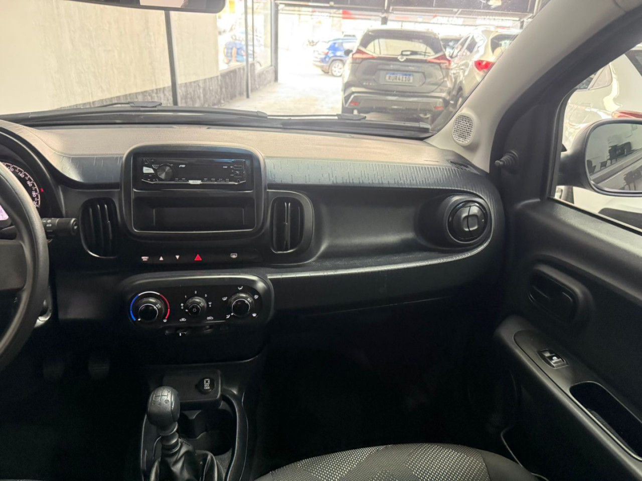 Mobi 1.0 4P FLEX EVO LIKE