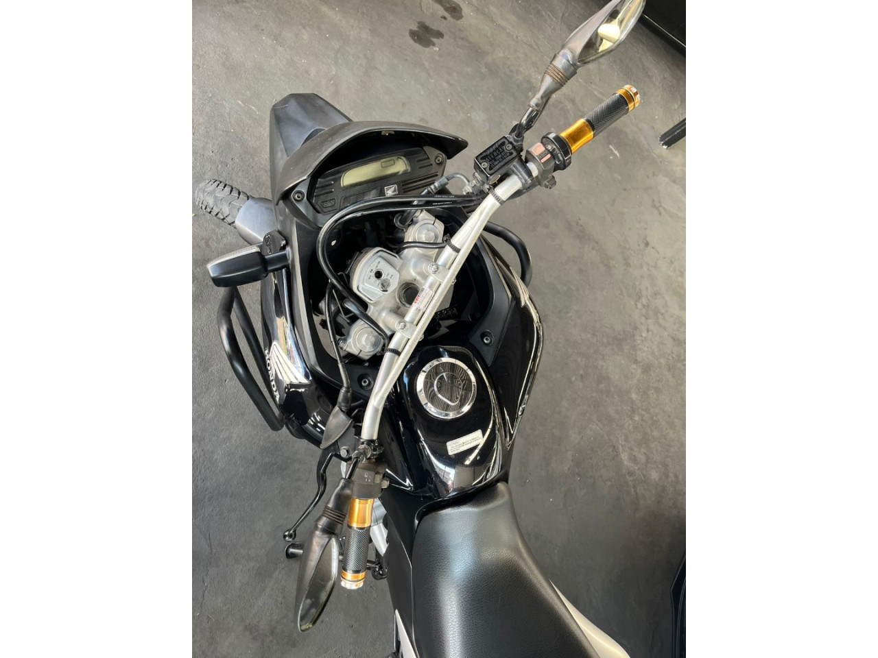 XRE 300 FLEX