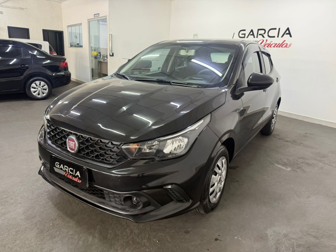 FIAT Argo 1.0 4P FLEX FIREFLY DRIVE