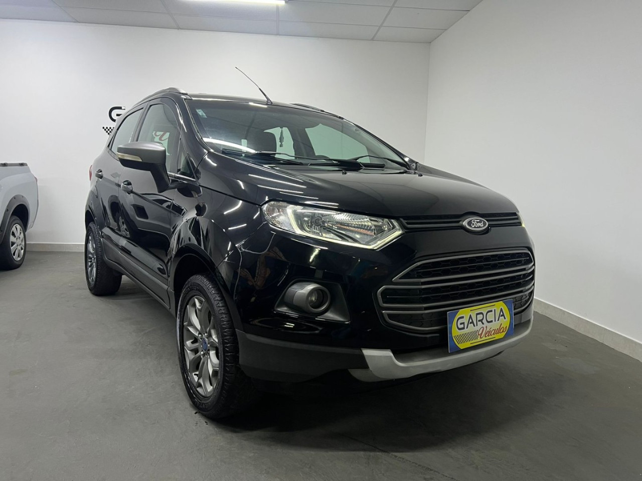 Ecosport 1.6 4P FREESTYLE FLEX
