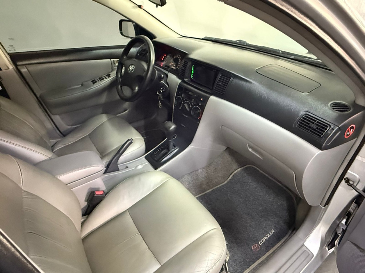 Corolla 1.8 16V 4P XEI AUTOMÁTICO
