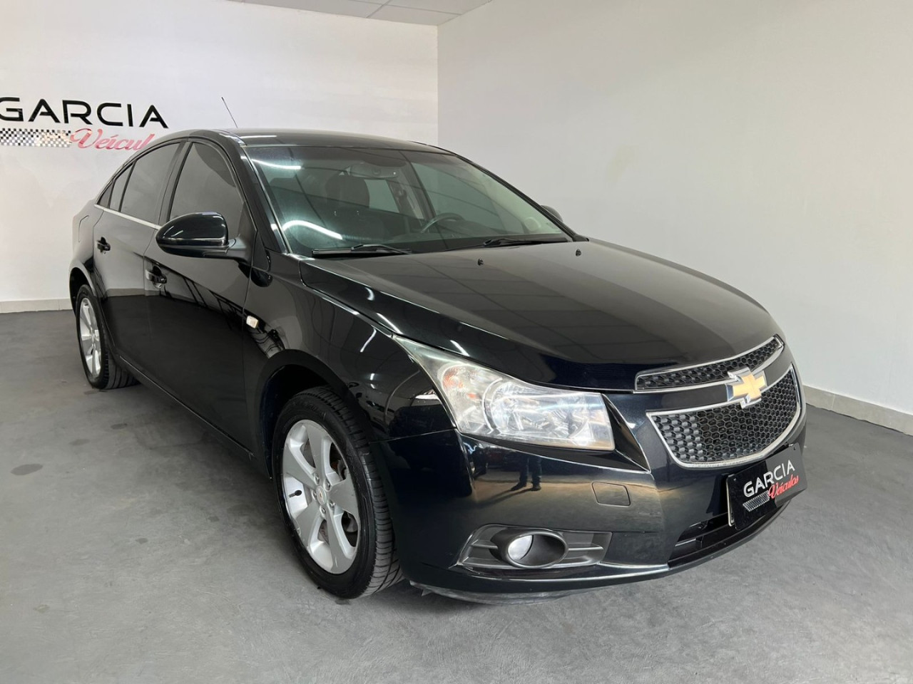 Cruze Sedan 1.8 16V 4P LT ECOTEC FLEX