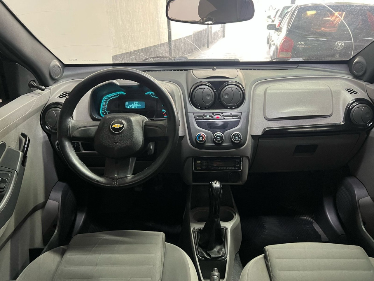 Agile 1.4 4P LT FLEX