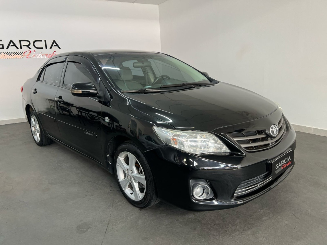 Corolla 2.0 16V 4P XEI FLEX AUTOMÁTICO