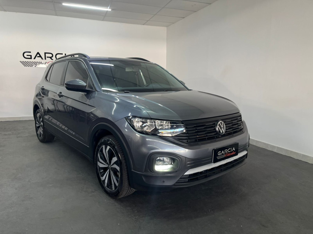 T-Cross 1.0 4P 200 TSI FLEX