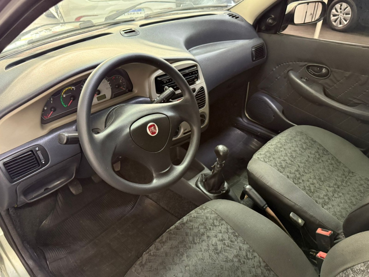 FIAT Palio 1.0 4P FIRE FLEX CELEBRATION