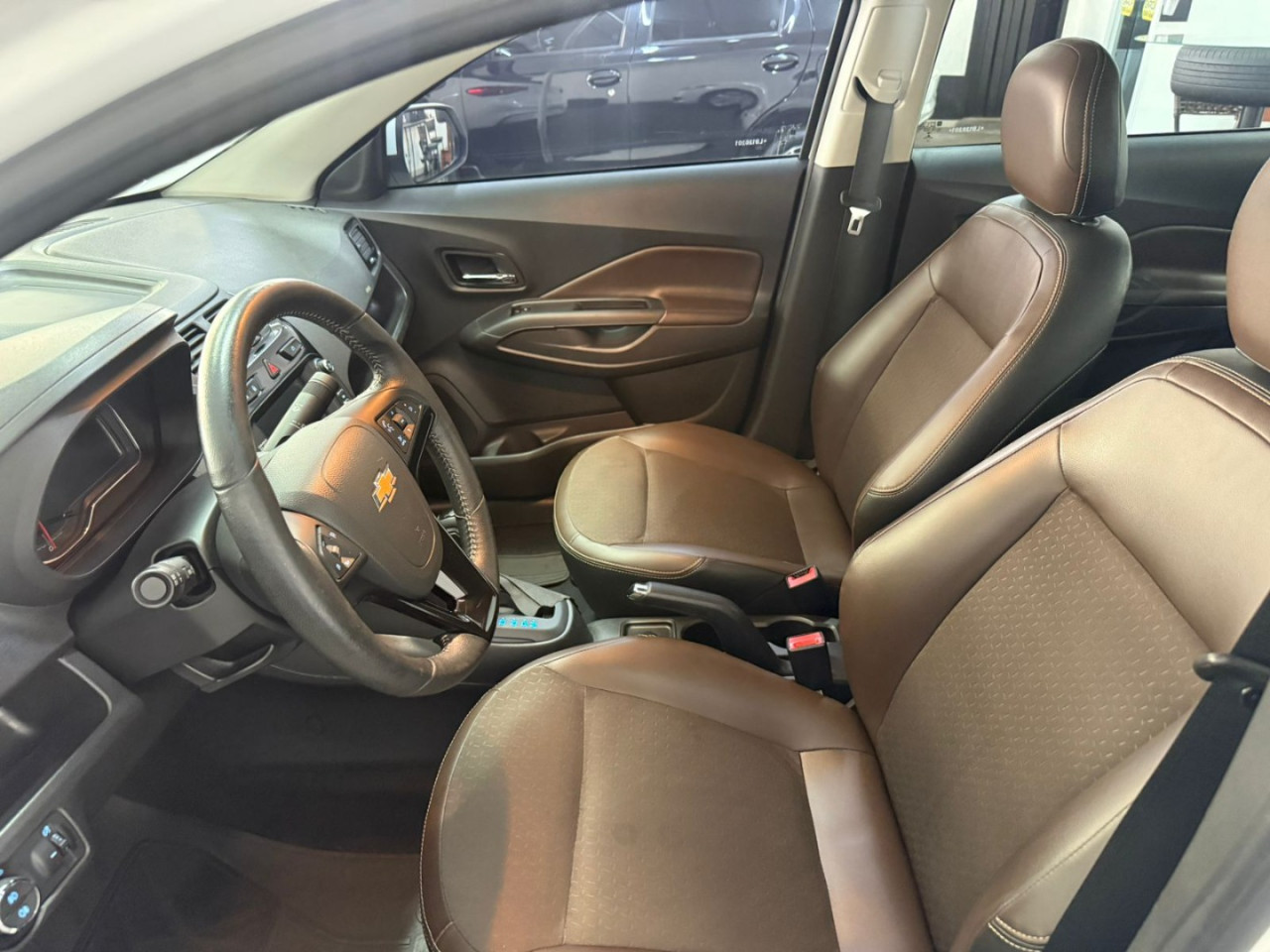 CHEVROLET Cobalt 1.8 4P FLEX LTZ AUTOMÁTICO