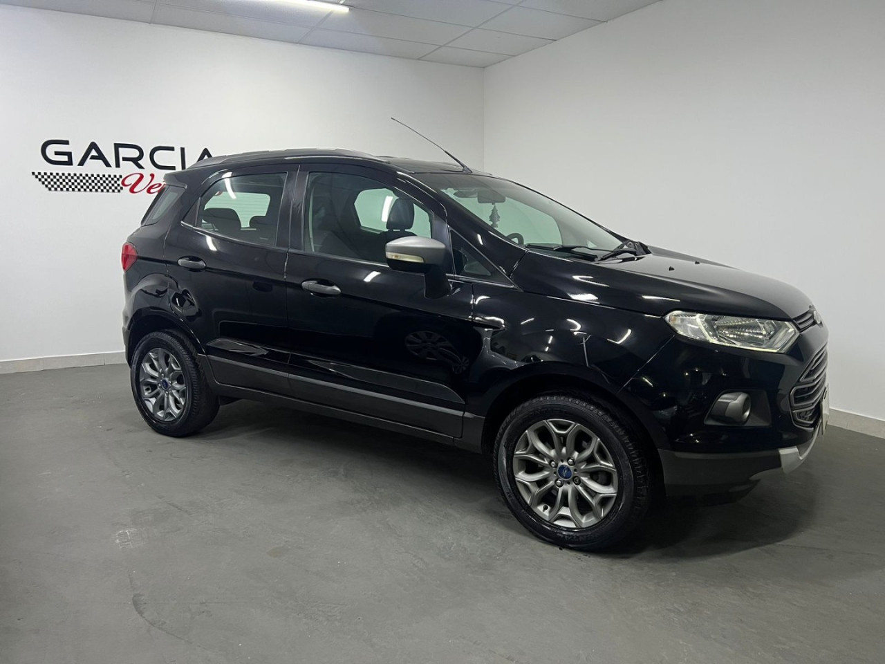 Ecosport 1.6 4P FREESTYLE FLEX