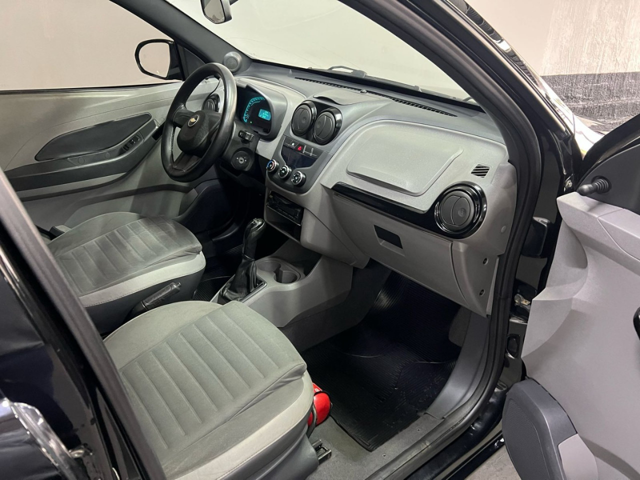 Agile 1.4 4P LT FLEX