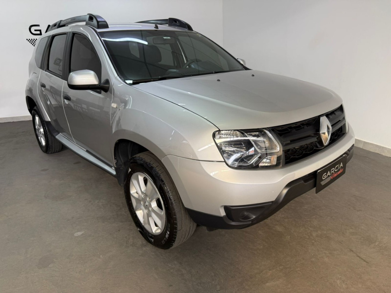 Duster 1.6 16V 4P FLEX EXPRESSION