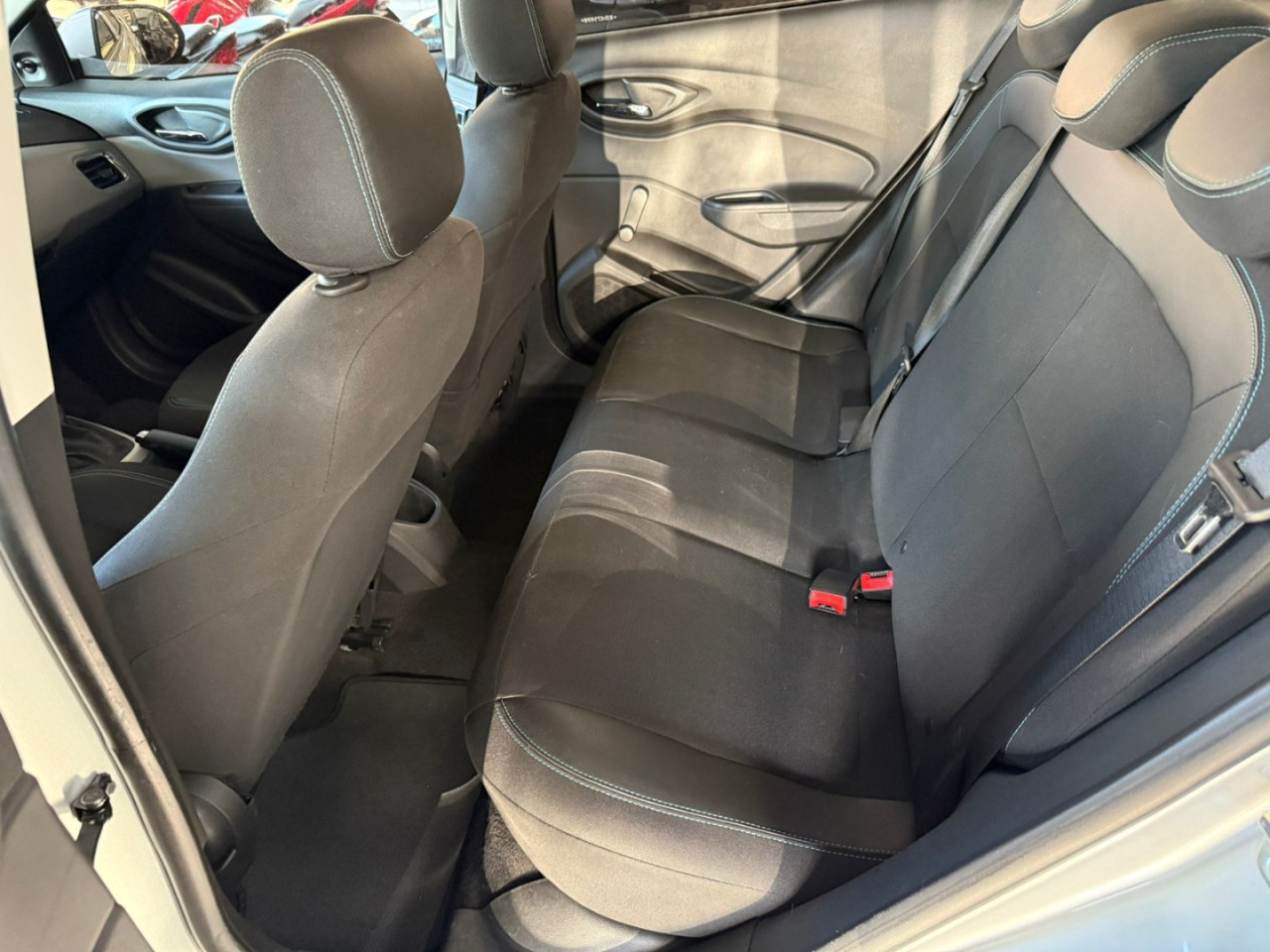 Onix Hatch 1.0 4P FLEX LT