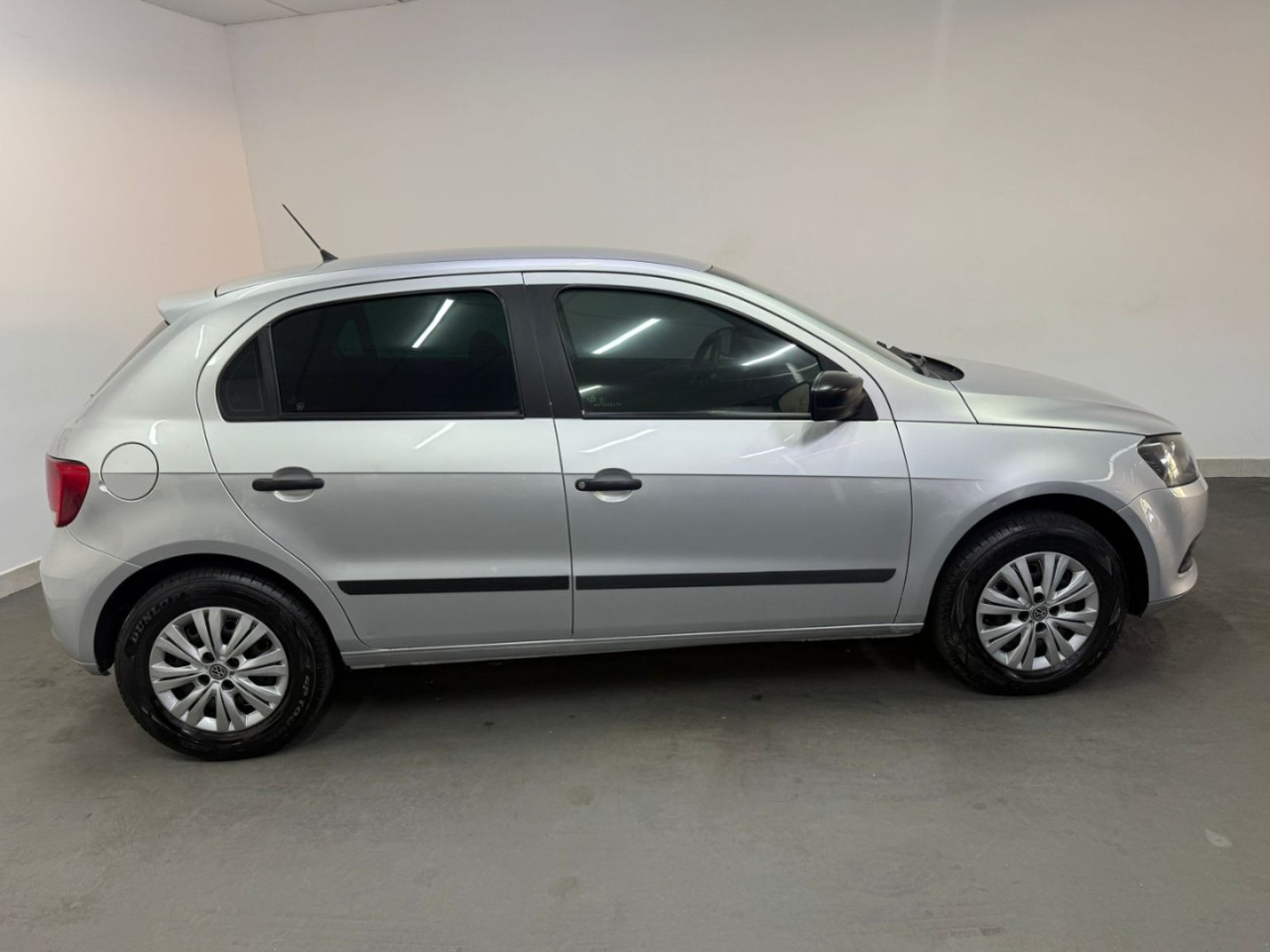 Gol 1.6 4P G6 FLEX