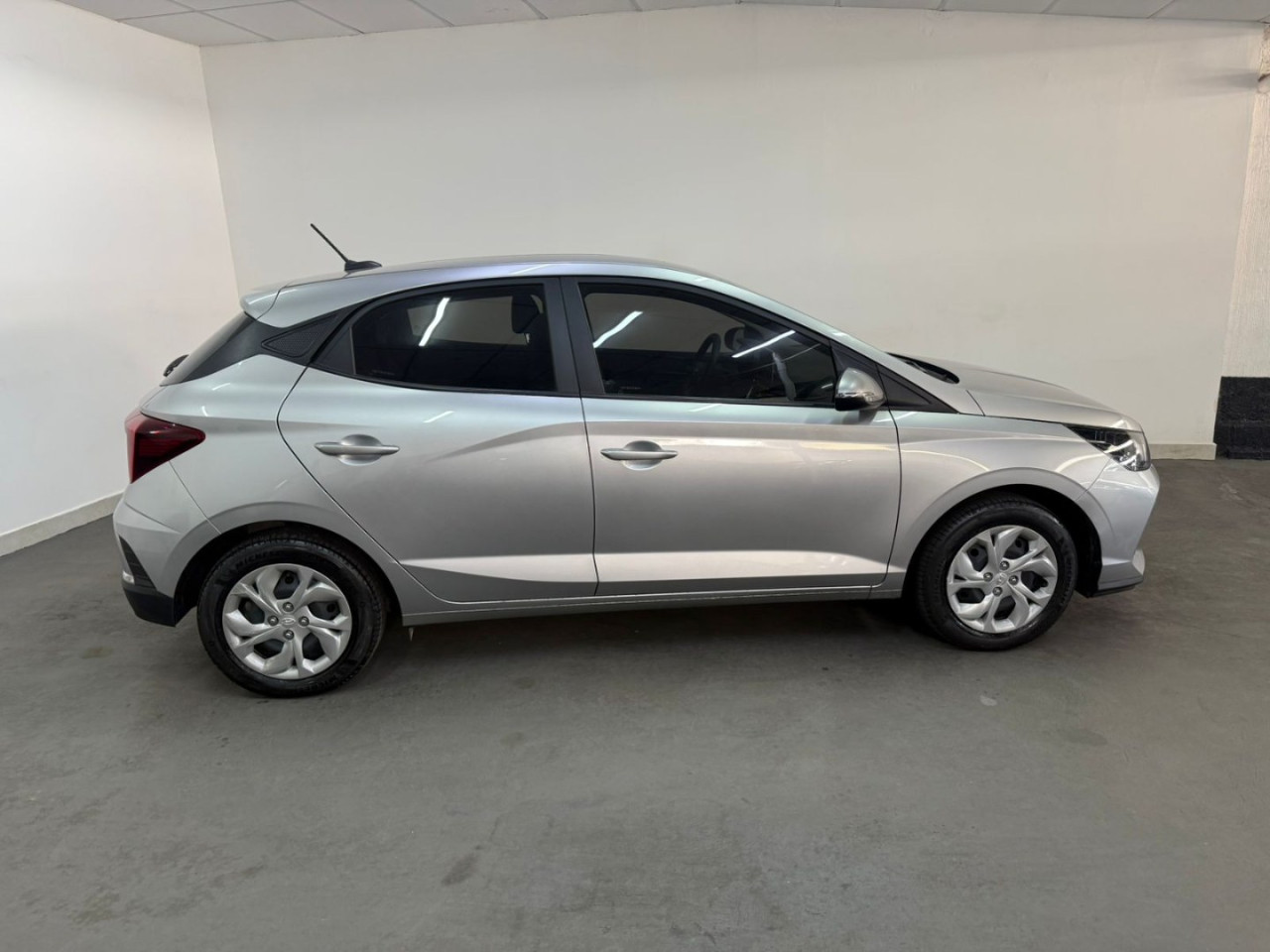 HB 20 Hatch 1.0 12V 4P FLEX COMFORT