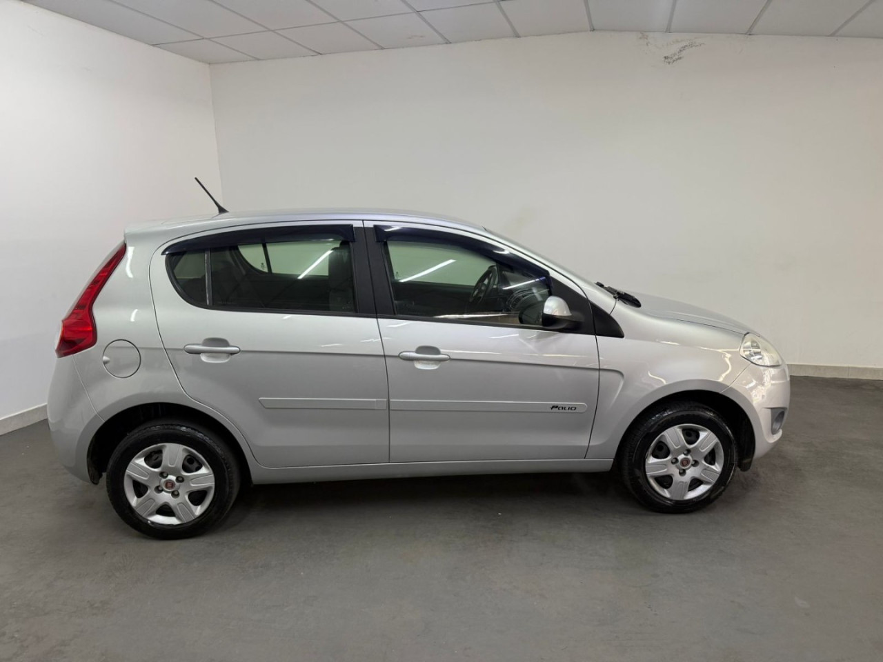 FIAT Palio 1.0 FLEX ATTRACTIVE
