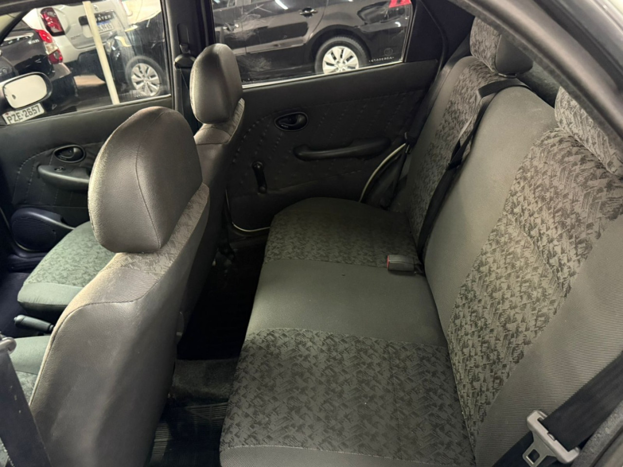 FIAT Palio 1.0 4P FIRE FLEX CELEBRATION