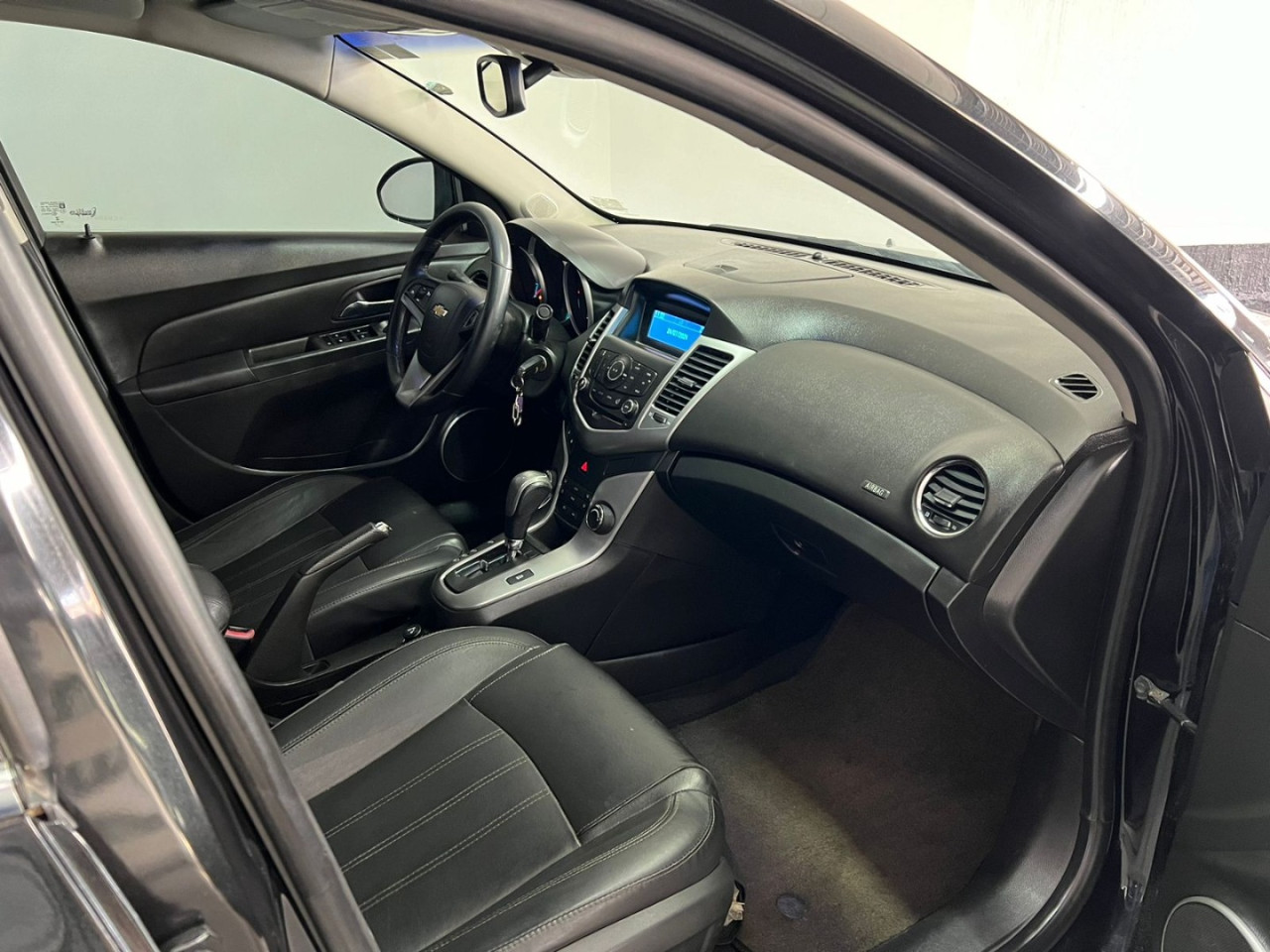 Cruze Sedan 1.8 16V 4P LT ECOTEC FLEX
