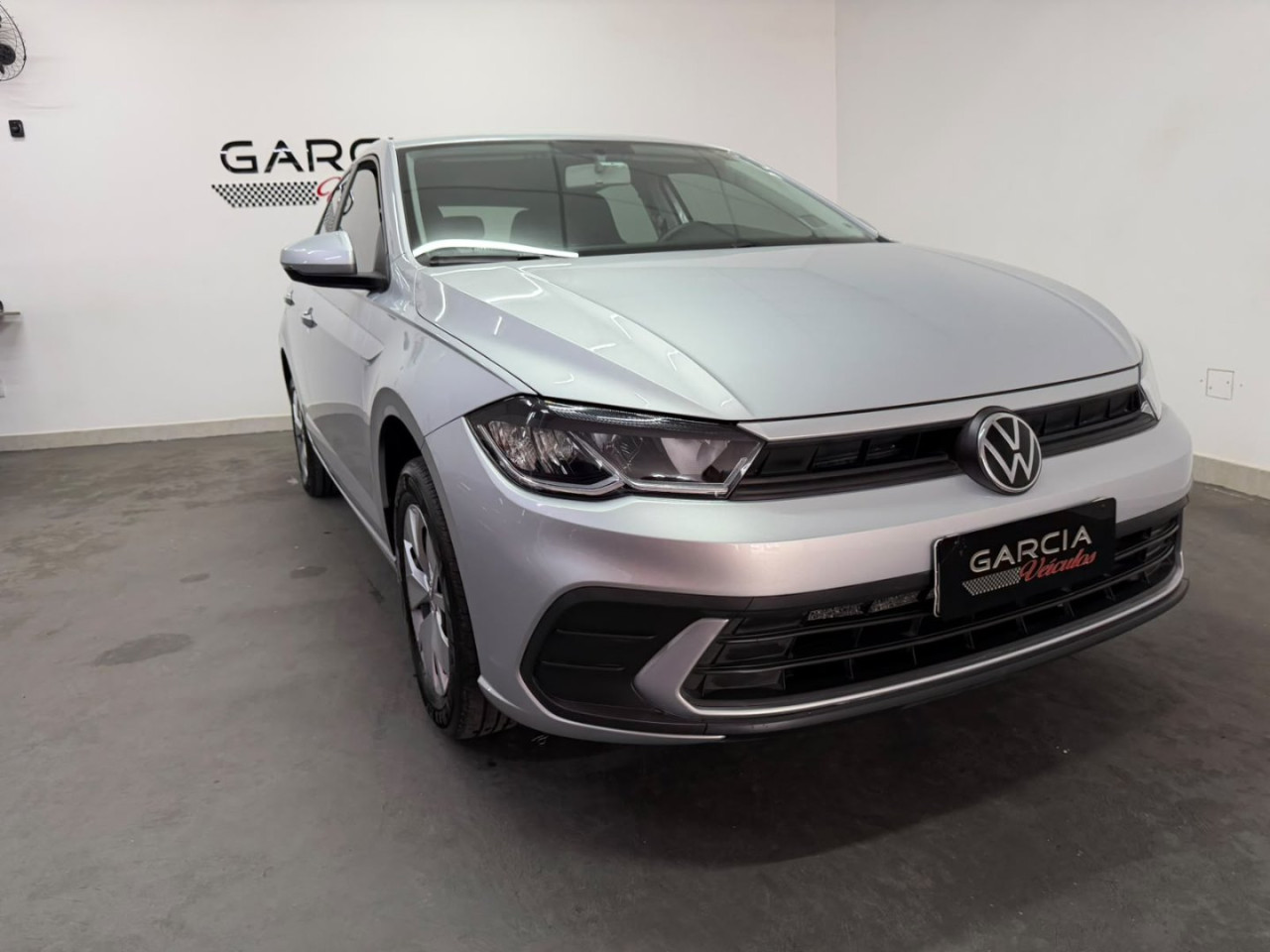 Polo Hatch 1.0 4P MPI FLEX