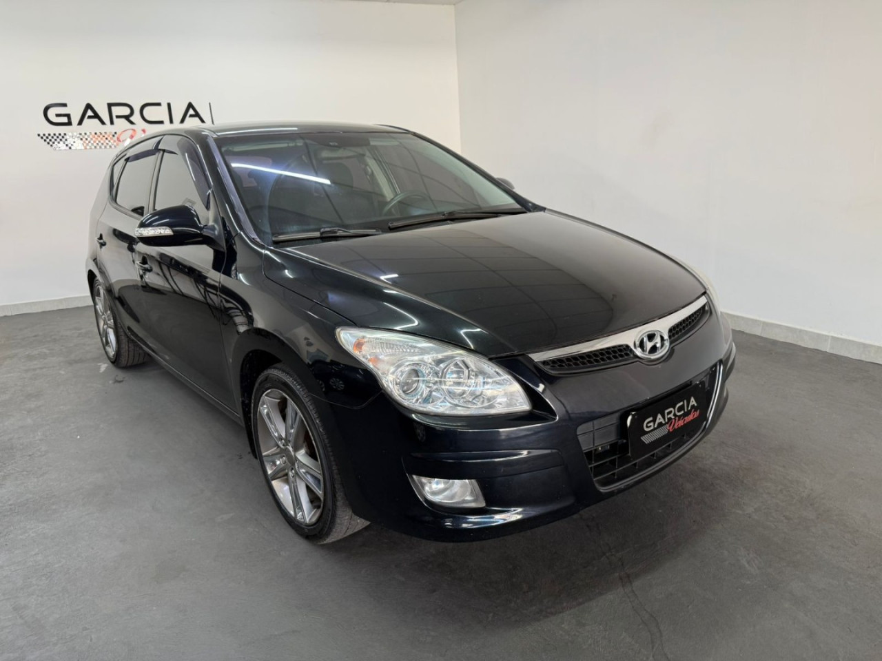 I30 2.0 16V 4P AUTOMÁTICO