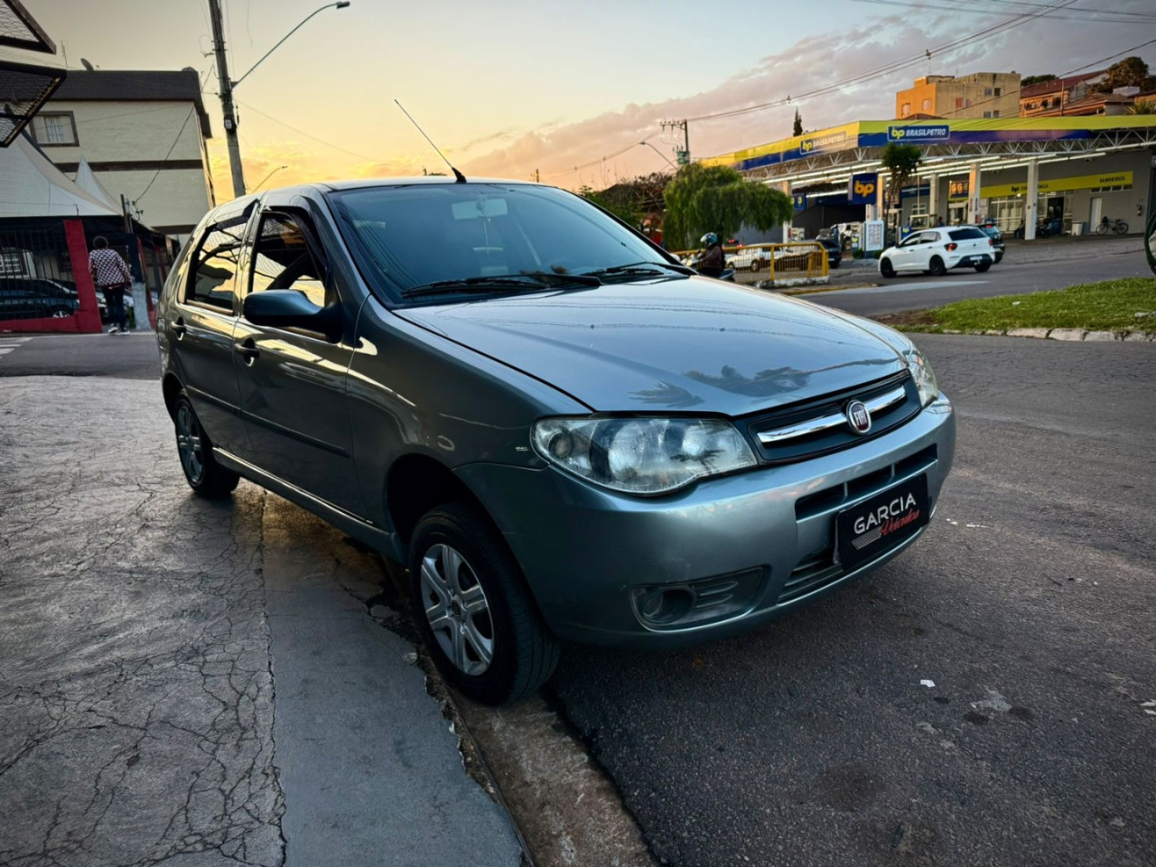 Palio 1.0 FIRE ECONOMY FLEX