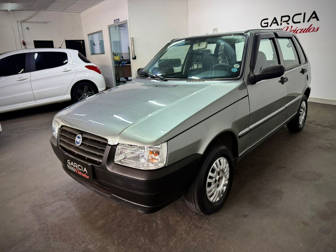 FIAT Uno 1.0 MILLE FIRE