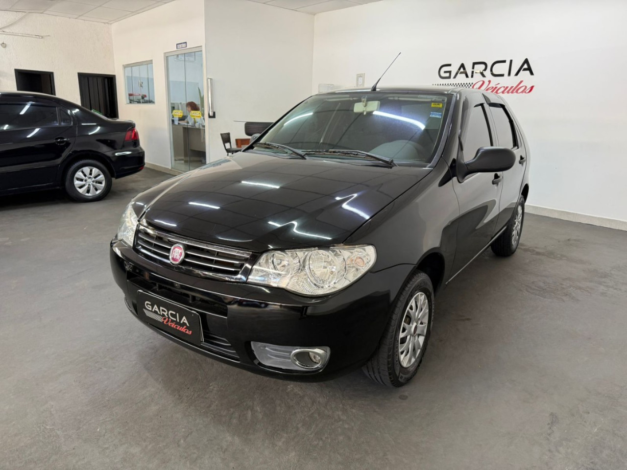 FIAT Palio 1.0 4P FLEX FIRE