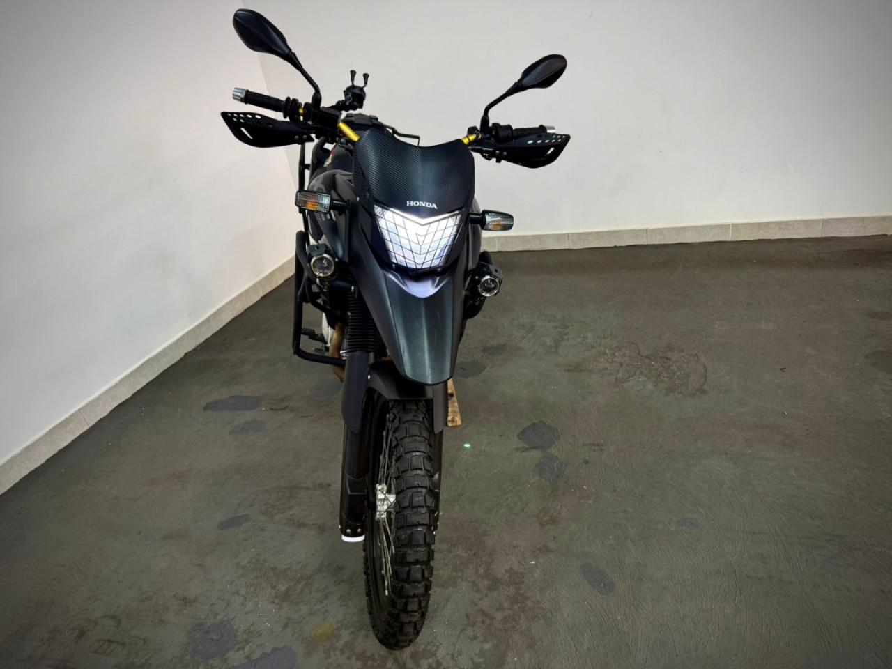 HONDA XRE 300 ABS