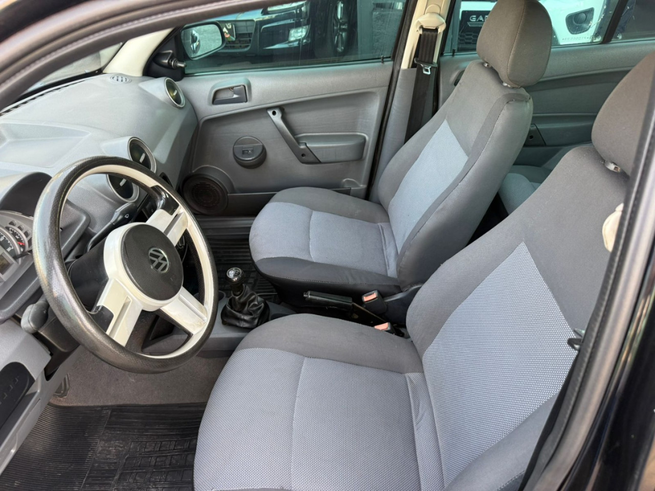 VOLKSWAGEN Gol 1.0 16V 4P G3 POWER