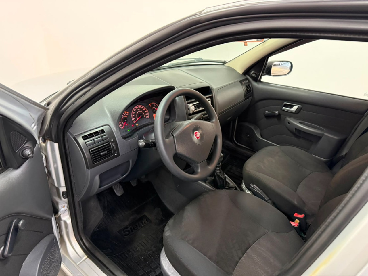 FIAT Siena 1.0 4P EL FLEX