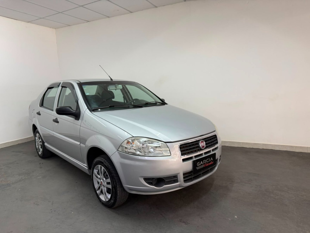 Siena 1.0 4P EL FLEX